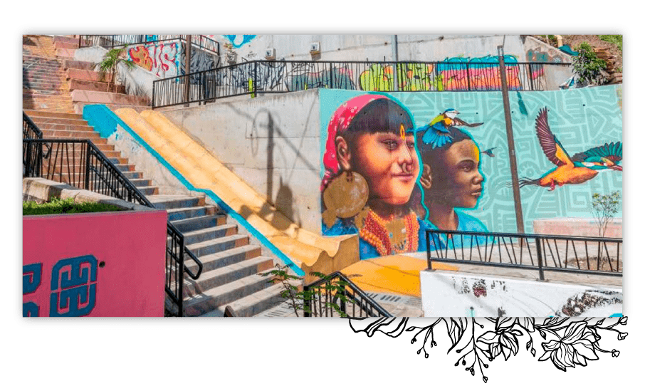 NyL-comuna